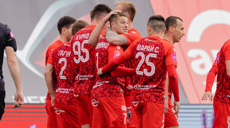 Полтава – Верес: где смотреть матч 2 тура УПЛ