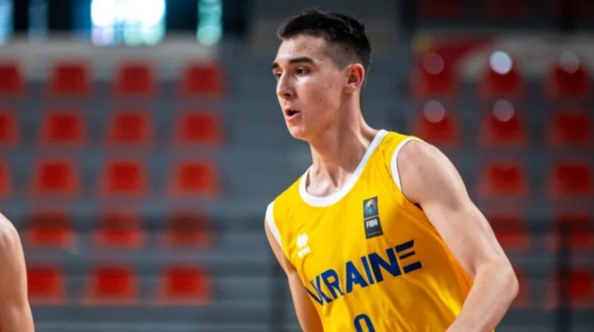 Дмитро Даценко