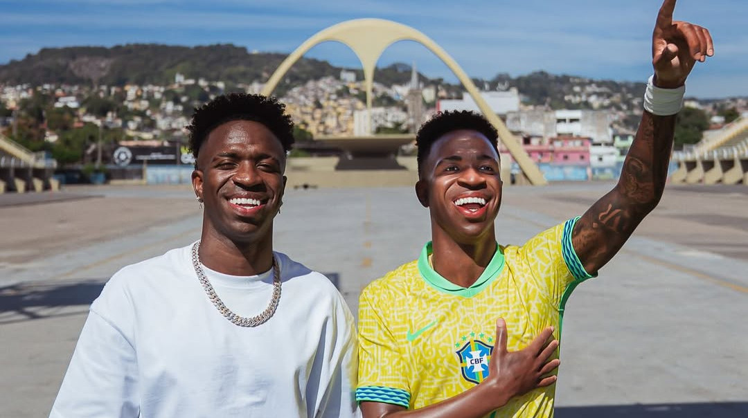 Нападник Реала пропустить матчі збірної Бразилії – джерело