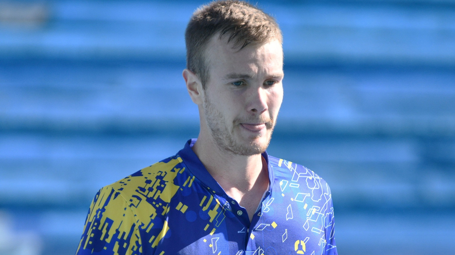 Впервые в истории: ни одной украинской победы в квалификации US Open