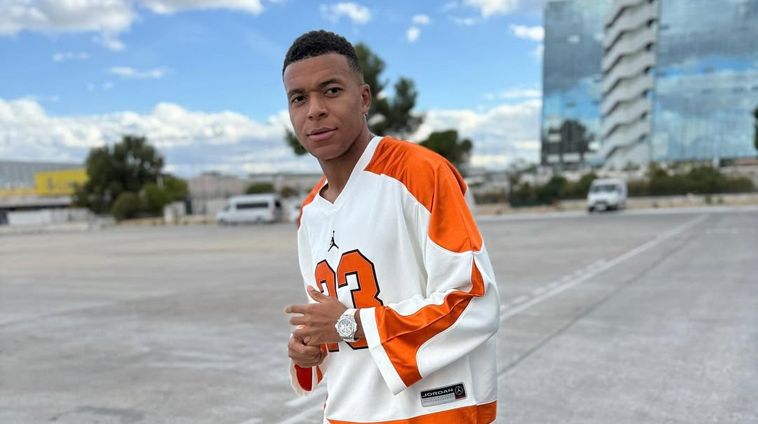 Никто не откажет ему: Мбаппе – о Зидане, как возможном наставнике сборной Франции