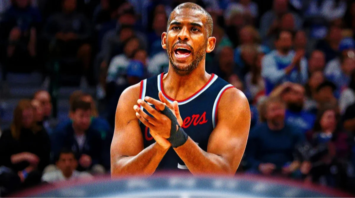 Аутсайдер НБА выставил за дверь 12-разового участника Матча звезд. Летом он вернулся в клуб, чтобы завершить карьеру