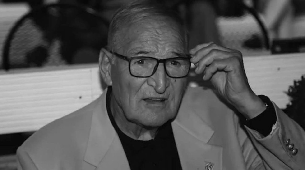 Помер легендарний тренер, який привів збірну Болгарії до її найвищого результату на чемпіонатах світу