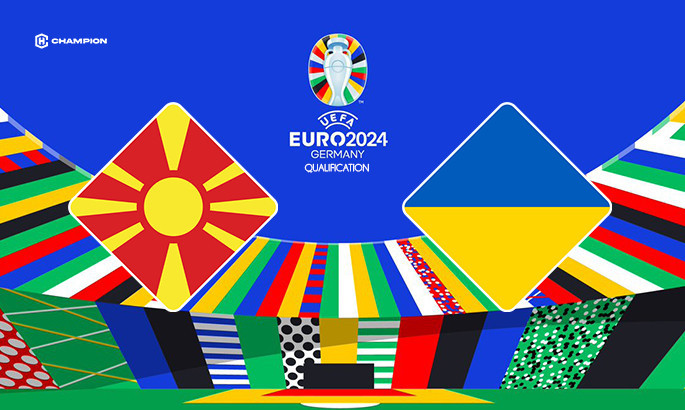 Північна Македонія - Україна: анонс і прогноз матчу кваліфікації Євро-2024