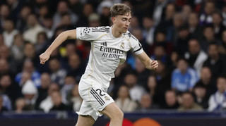 Зірковий футболіст Реала потрапив у гучний расистський скандал: клубу довелося вибачатися