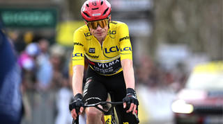 Перемоги Дель Торо та Вінгегора, падіння Аюсо на Париж – Ніцца. Підсумки тижня у велоспорті