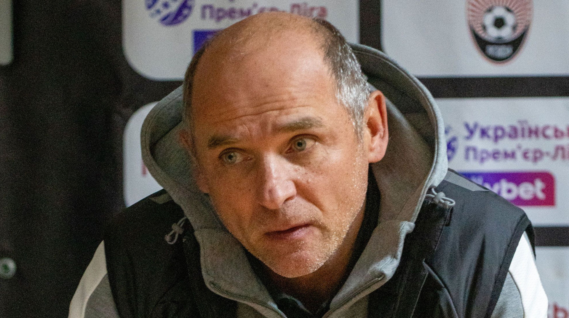 Показали характер: Скрипник – про нічию з Колосом