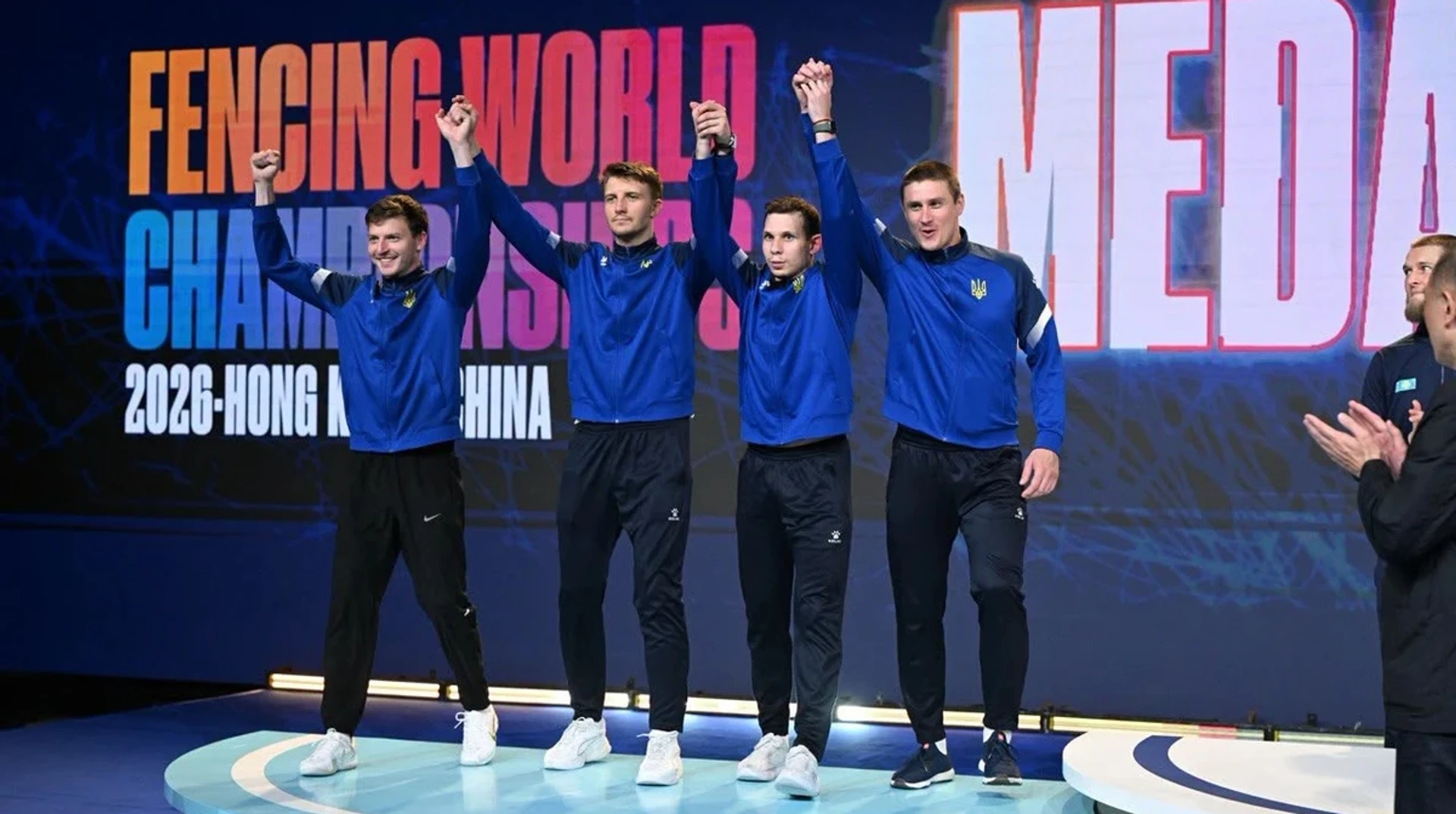 Кошман: Після перемоги над Польщею ми зрозуміли, що можемо боротися з будь-яким суперником