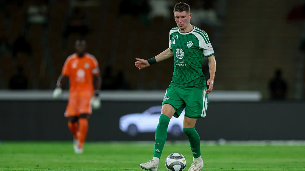 Бывший спортивный директор Аль-Ахли ответил на обвинения в связи с трансфером Бондаренко из Шахтера