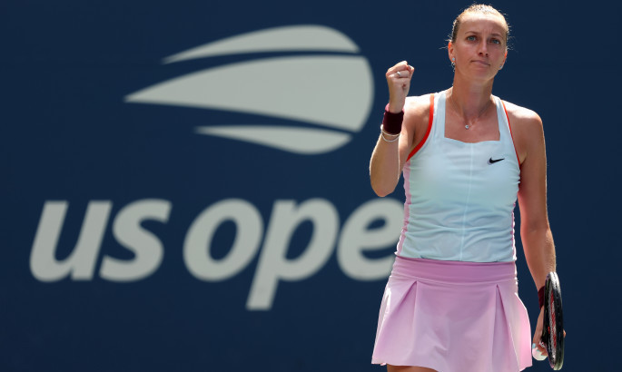 Квітова може пропустити Australian Open