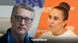 Бойкот збірної України, бійка та гучний скандал: що відбувається у чоловічій гімнастиці
