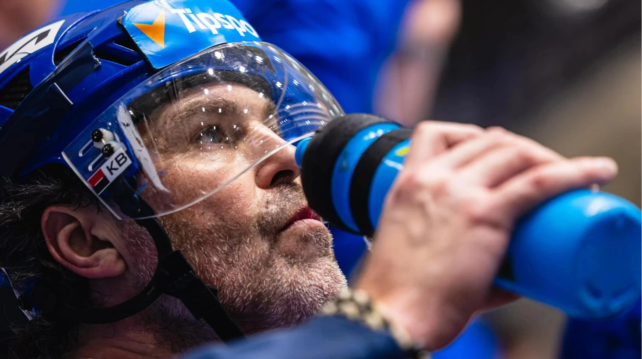 45th consecutive year in the Stanley Cup final comes out Jaromir Yarom’s exondom. Hockey