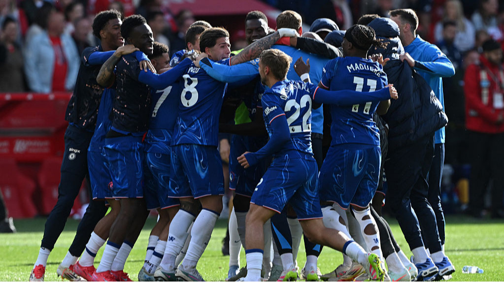 Челсі підписав юного півзахисника Спортинга