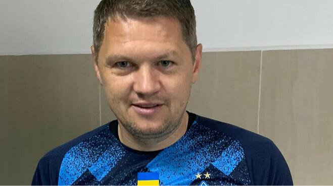 Михалик: Не хочу наврочити, але ця молодіжка має вистрілити