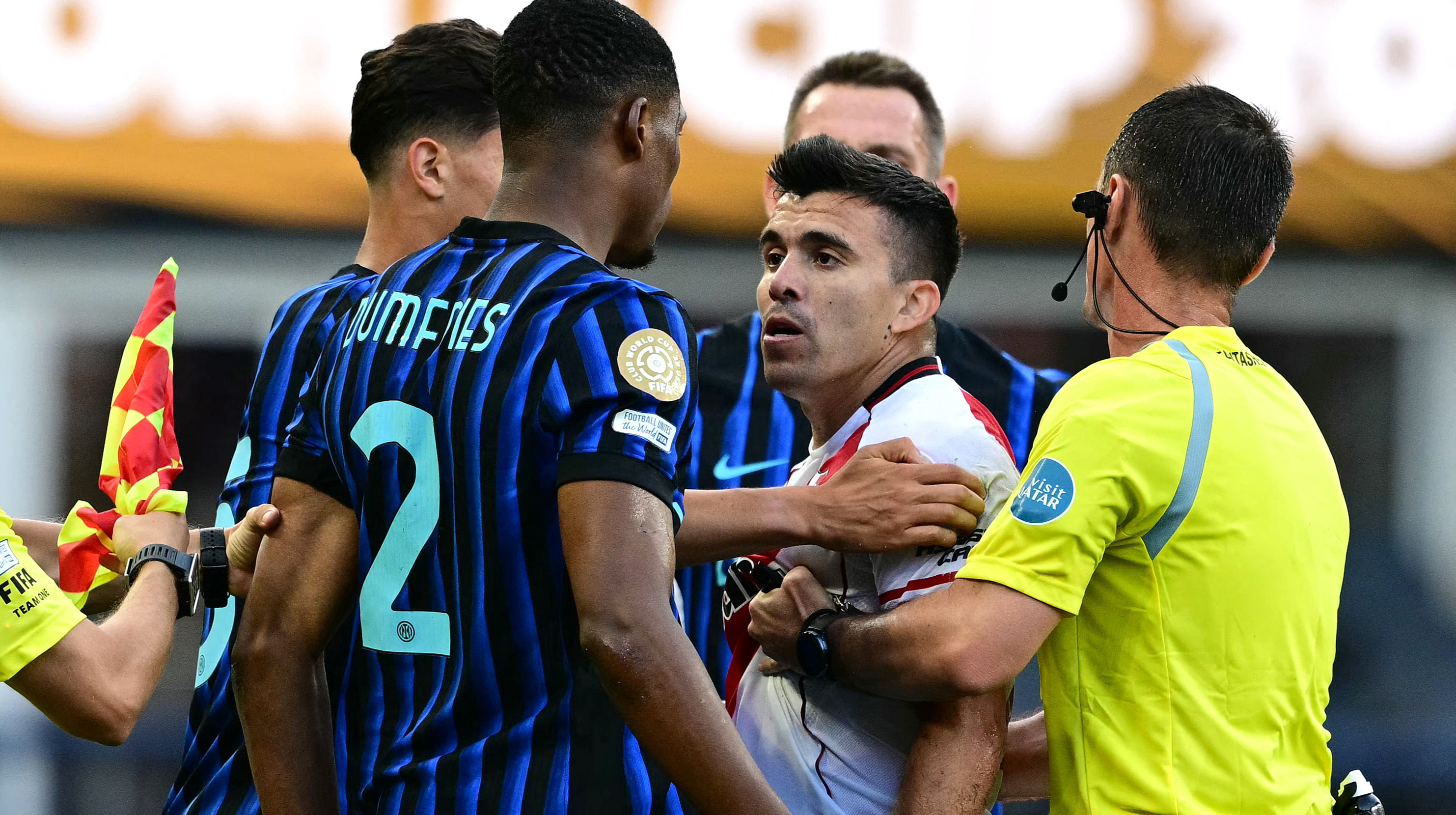 Інтер – Рівер Плейт