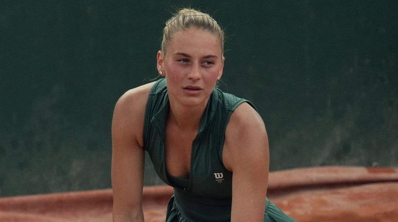 Хотіла зіграти цього року – Костюк розповіла, чому не виступає на турнірах WTA 250