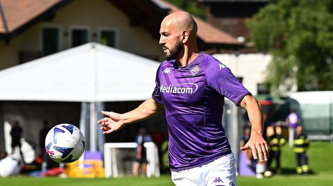 Колишній хавбек Мілана завершив кар’єру