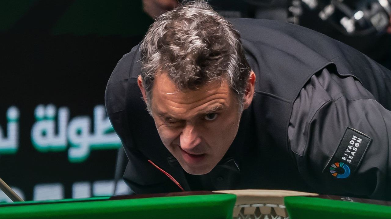 Вони розуміють, що я скоро піду: О'Салліван пояснив, чому в Саудівській Аравії його активно підтримують фанати