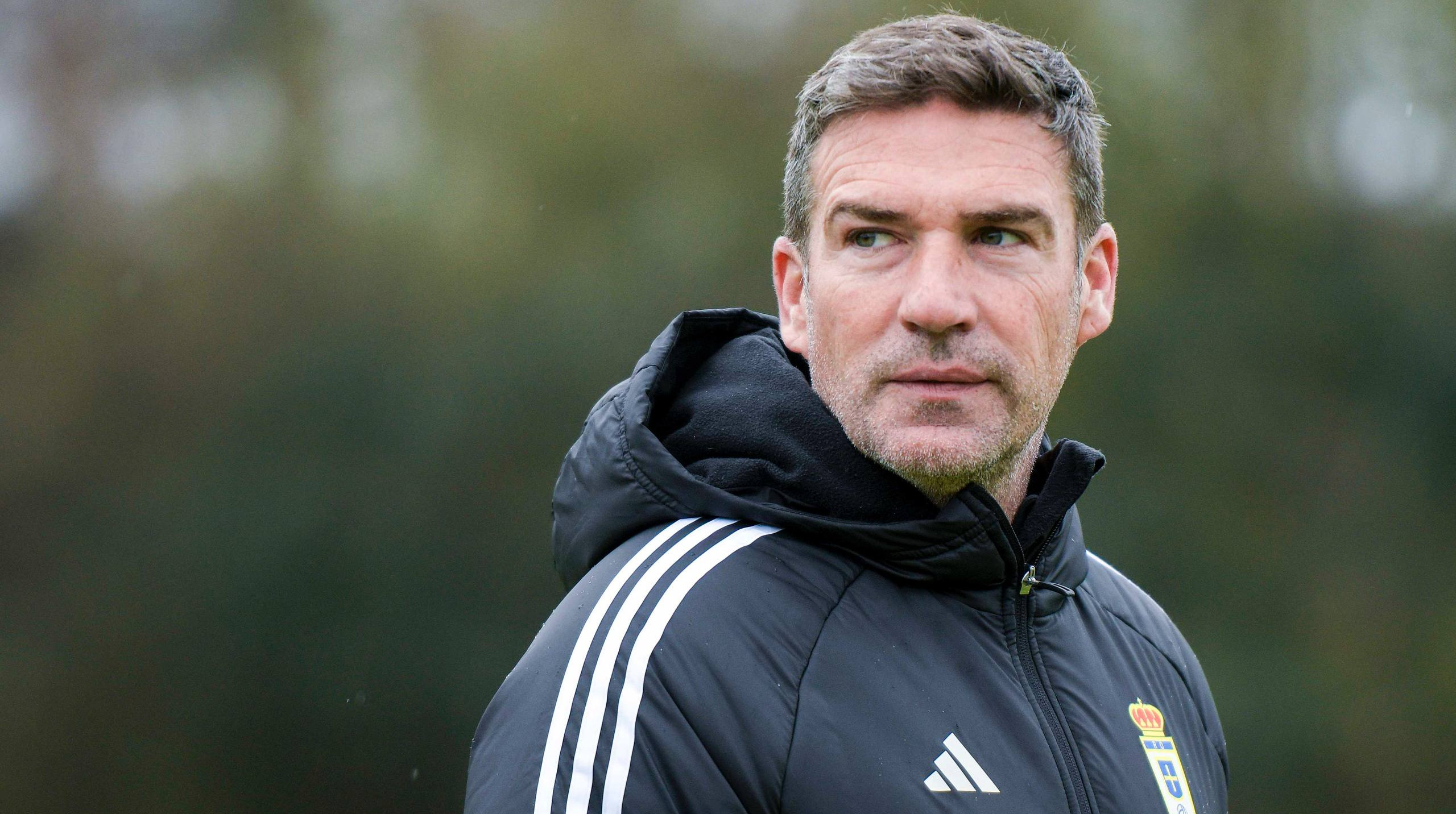 Реал Ов’єдо оголосив про призначення тренера