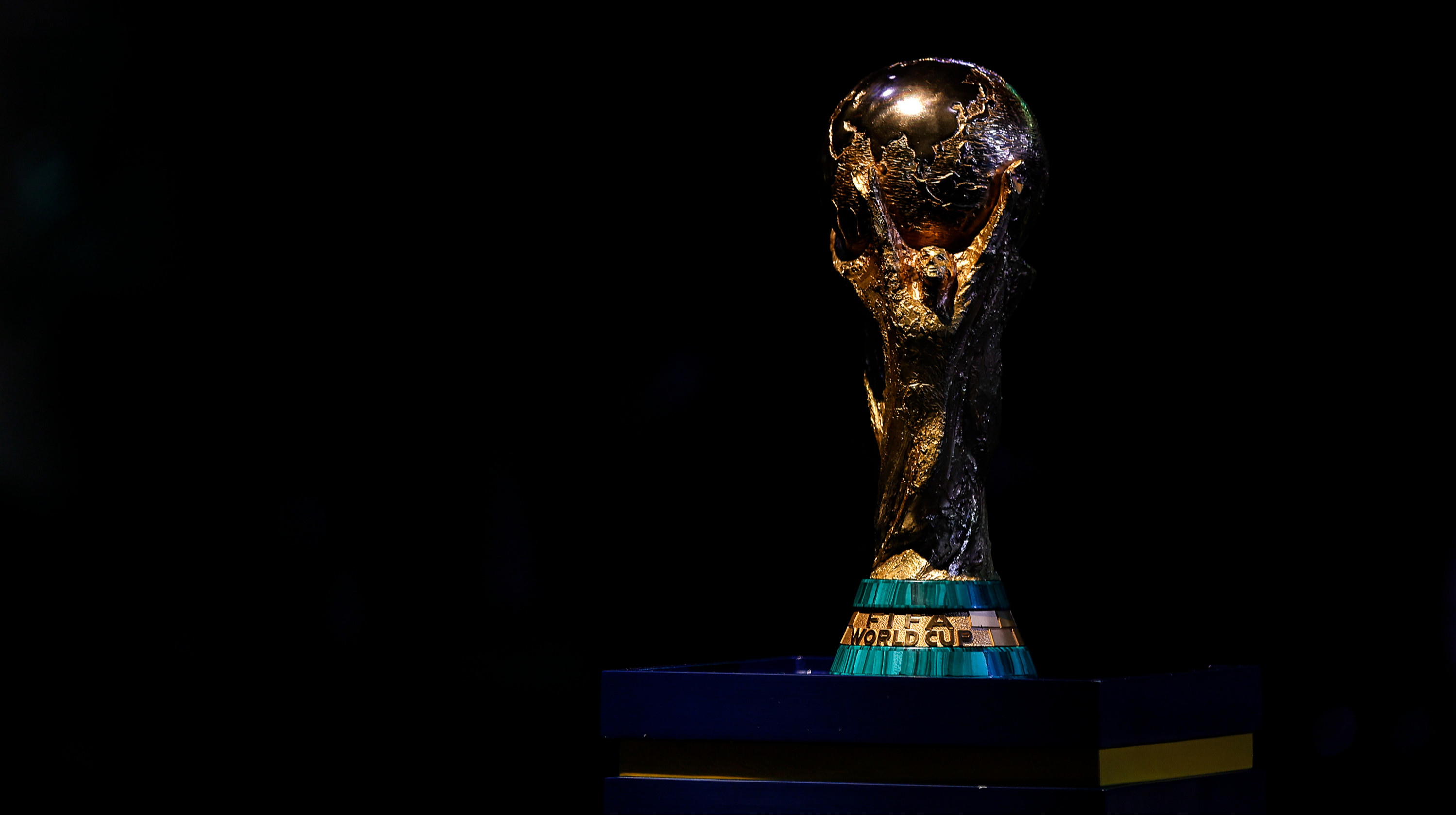 ФИФА объявила дату и время жеребьевки плей-офф квалификации ЧМ-2026