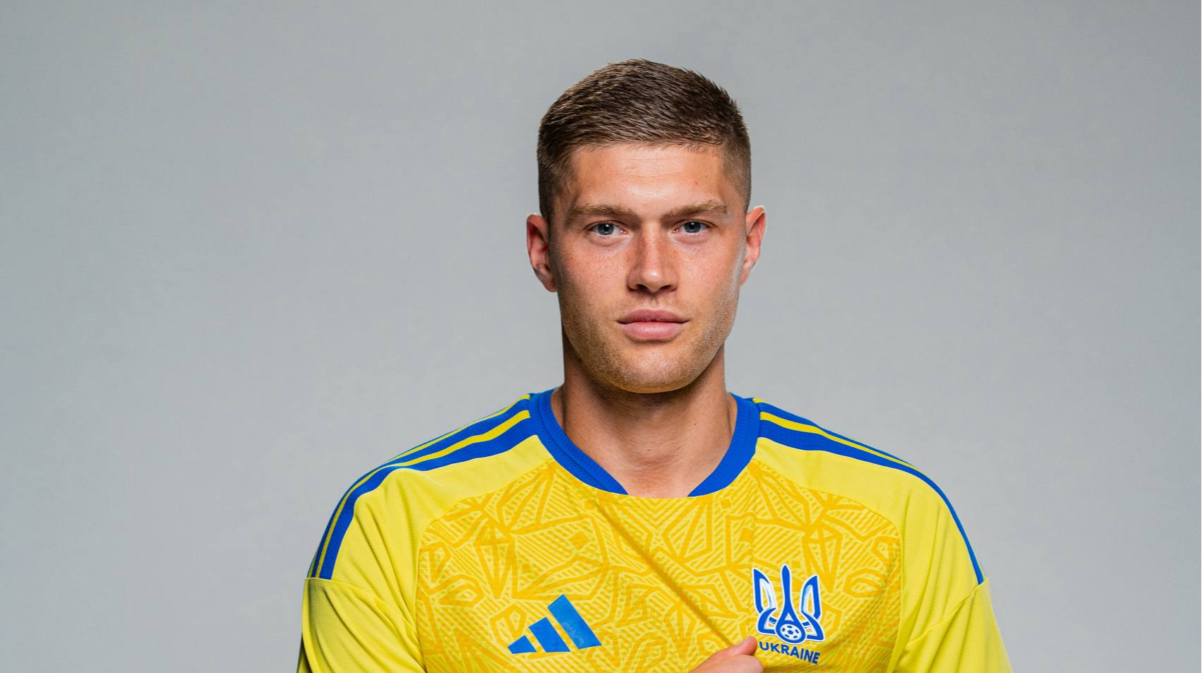 Артем Довбик