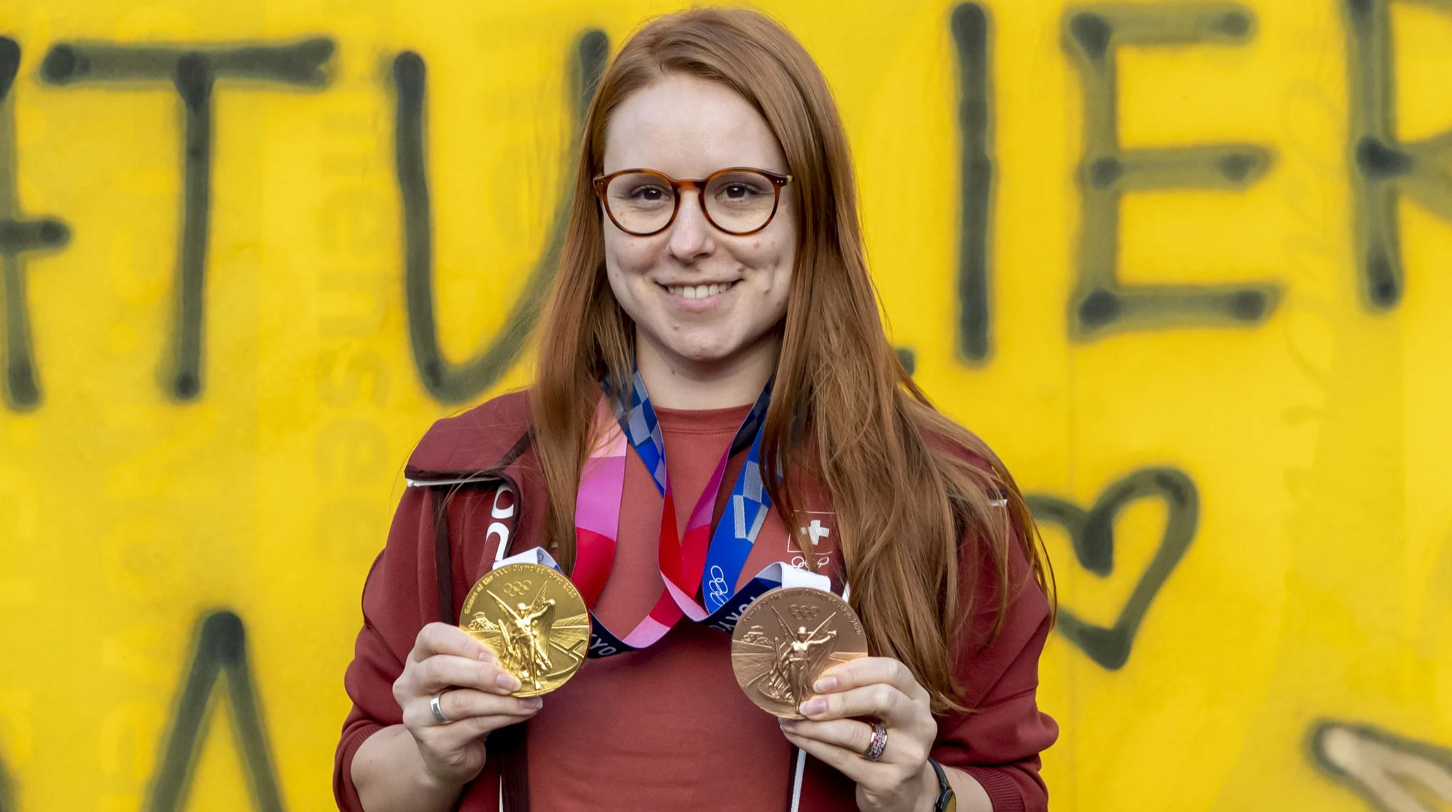 Олимпийская чемпионка Токио завершила карьеру ради пилотирования вертолета