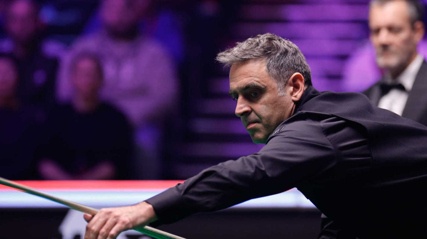 О'Салливан прокомментировал свой ранний вылет из UK Championship 2025