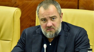 Експрезидента УАФ Павелка оголосили у розшук