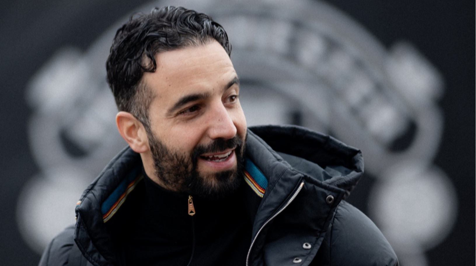 Манчестер Юнайтед звільнив Аморіма