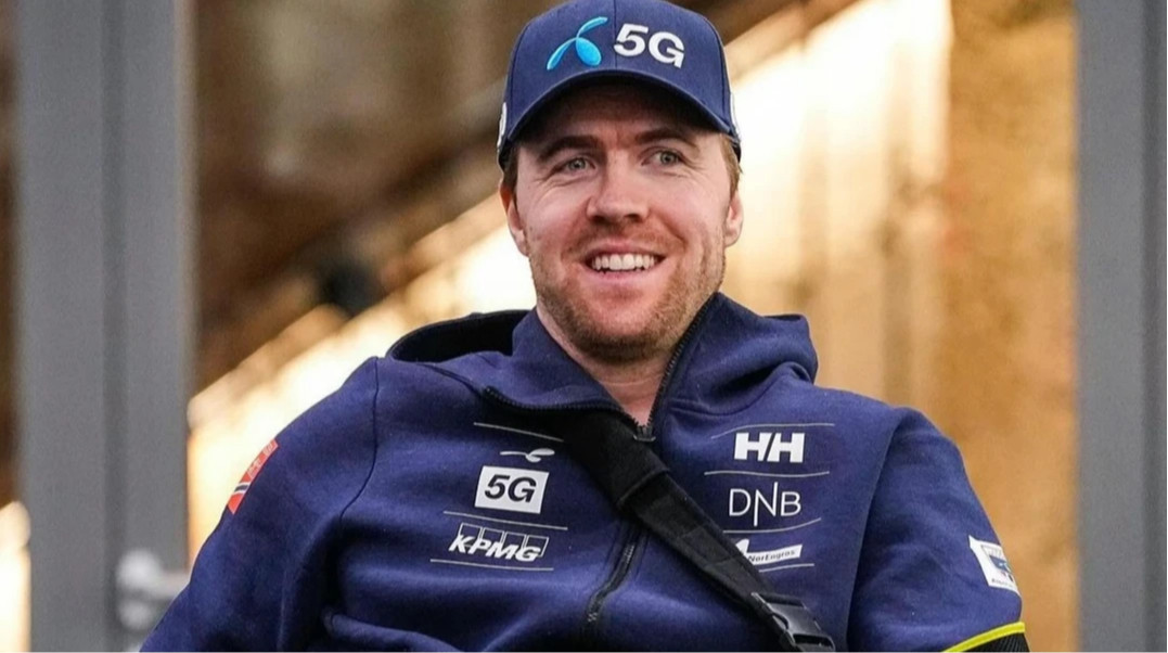 Зірковий гірськолижник пропустить культовий етап у Венгені