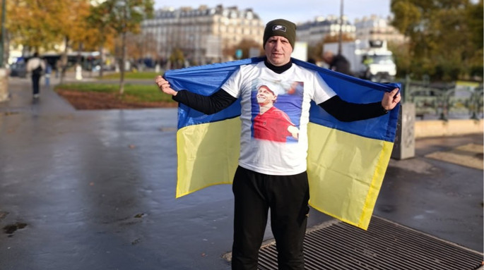 Після війни повернусь на футбол. 5 історій українських військових