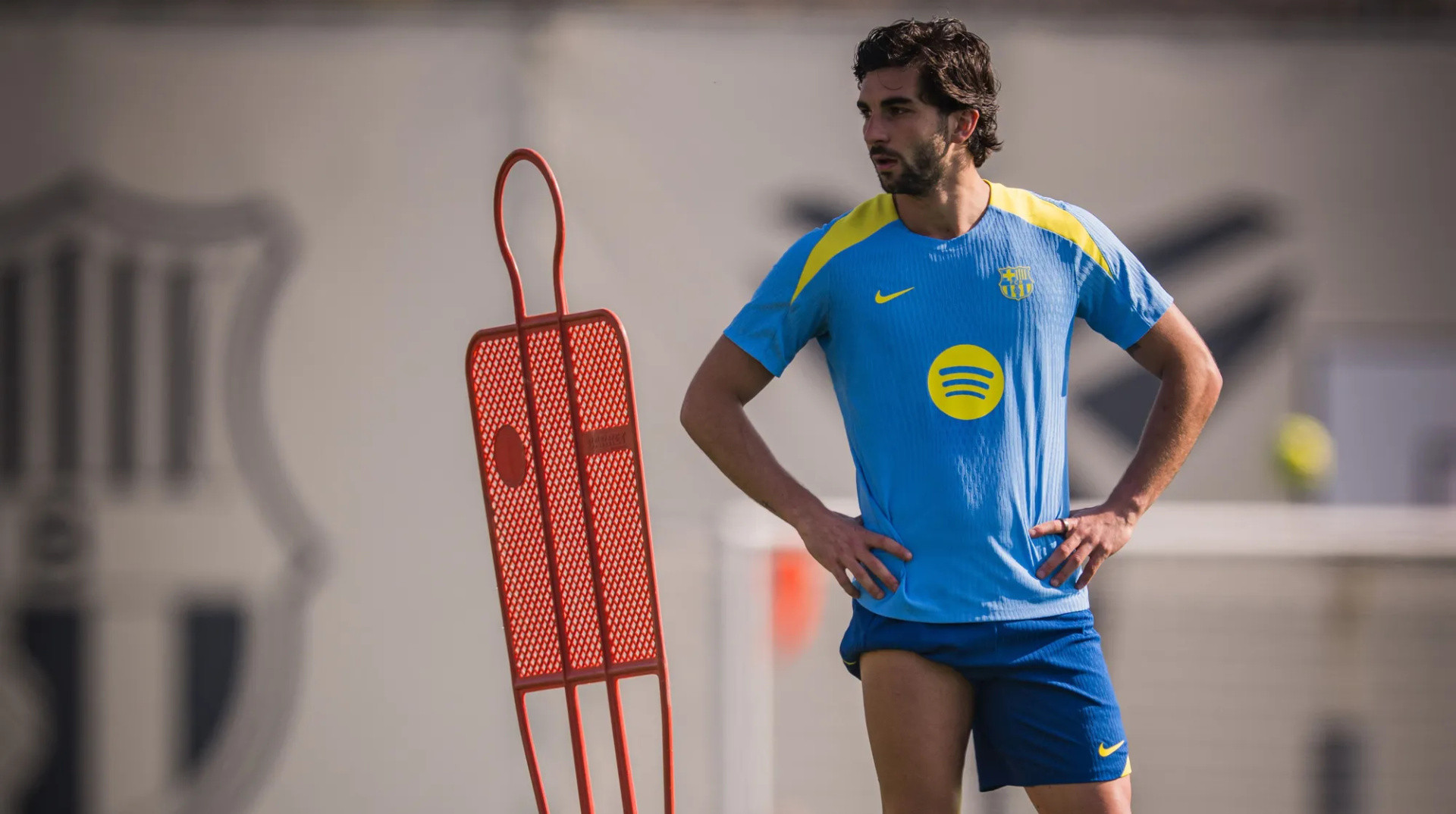 Барселона може обміняти Ольмо або Торреса на захисника Інтера – ЗМІ