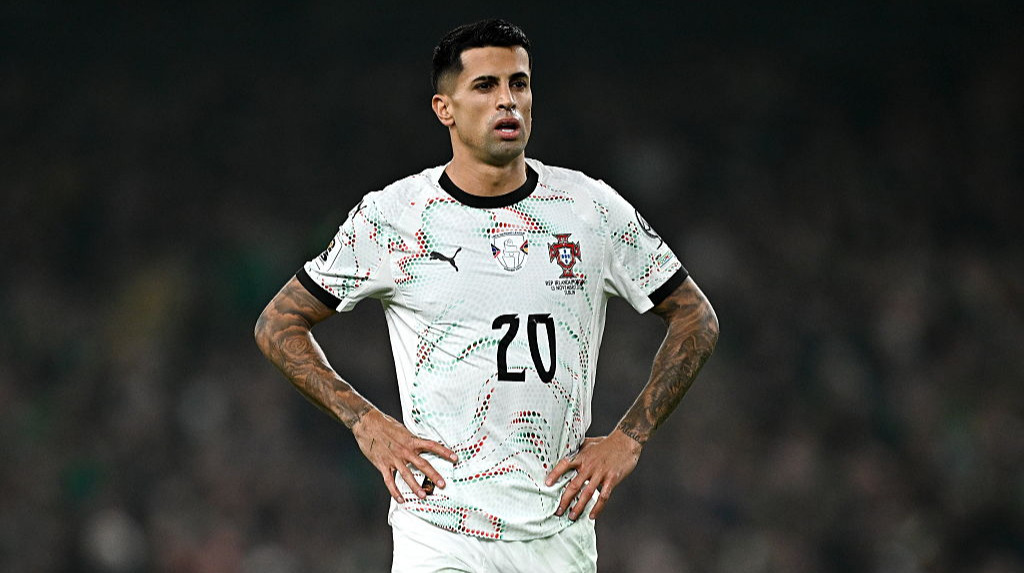 Барселона розпочала перемовини з Аль-Хілалем відносно викупу Канселу