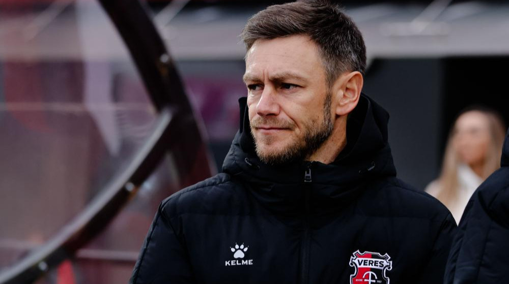 Можна було раніше закрити гру: наставник Вереса – про перемогу над Олександрією у 24 турі УПЛ