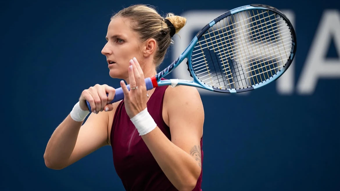 Експерша ракетка світу достроково завершила сезон-2026