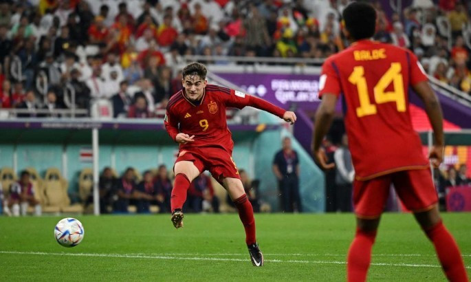 Збірну Іспанії очікує важкий матч проти Марокко в 1/8 фіналу