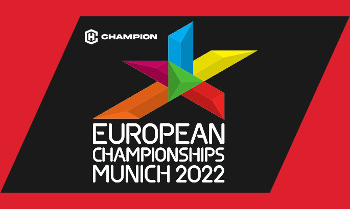 Чемпіонат Європи з літніх видів спорту: календар, розклад, результати