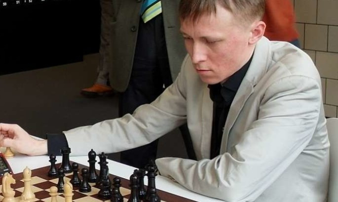 Пономарьов: Дворкович має піти у відставку з поста президента Міжнародної федерації шахів