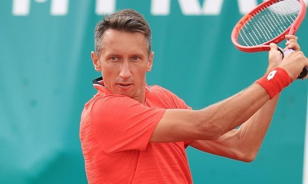 Стаховський потрапив до основної сітки Australian Open