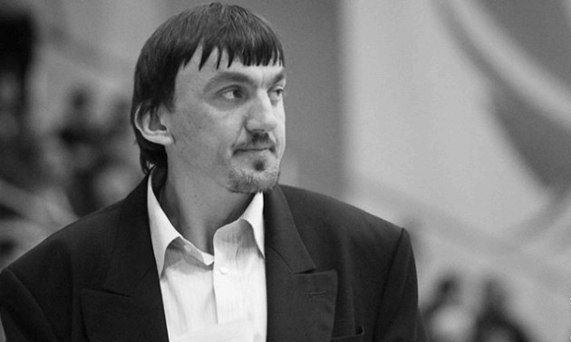 На 45-му році життя помер екс-гравець збірної України Григорій Хижняк