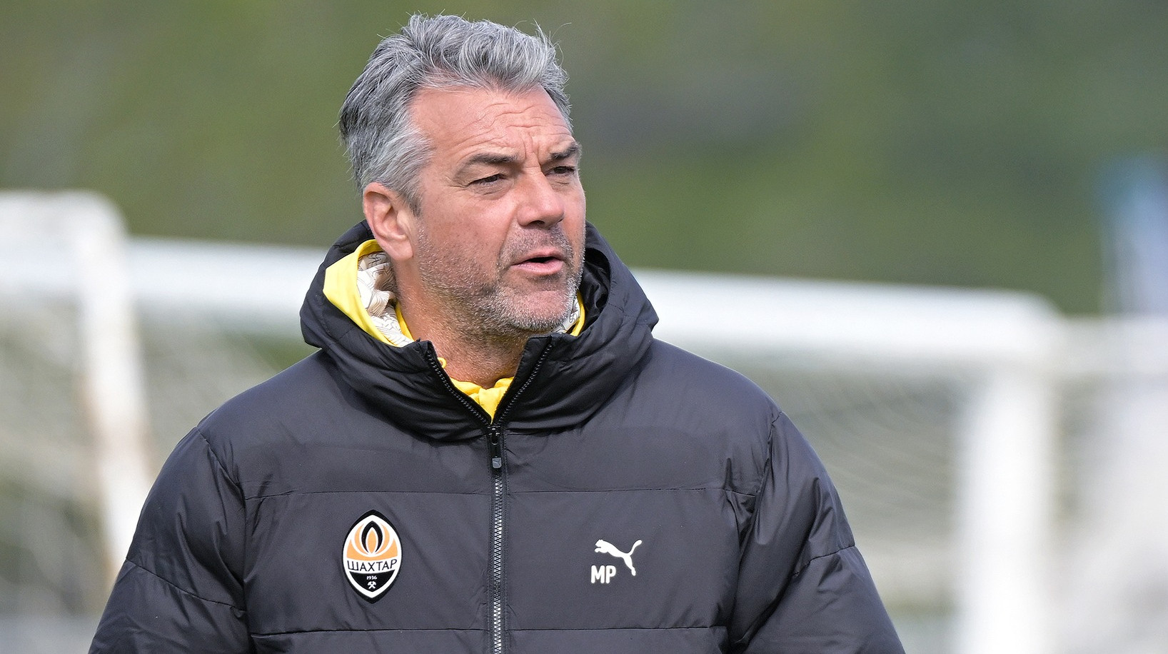 Пушич: Шахтеру нужны новые трансферы