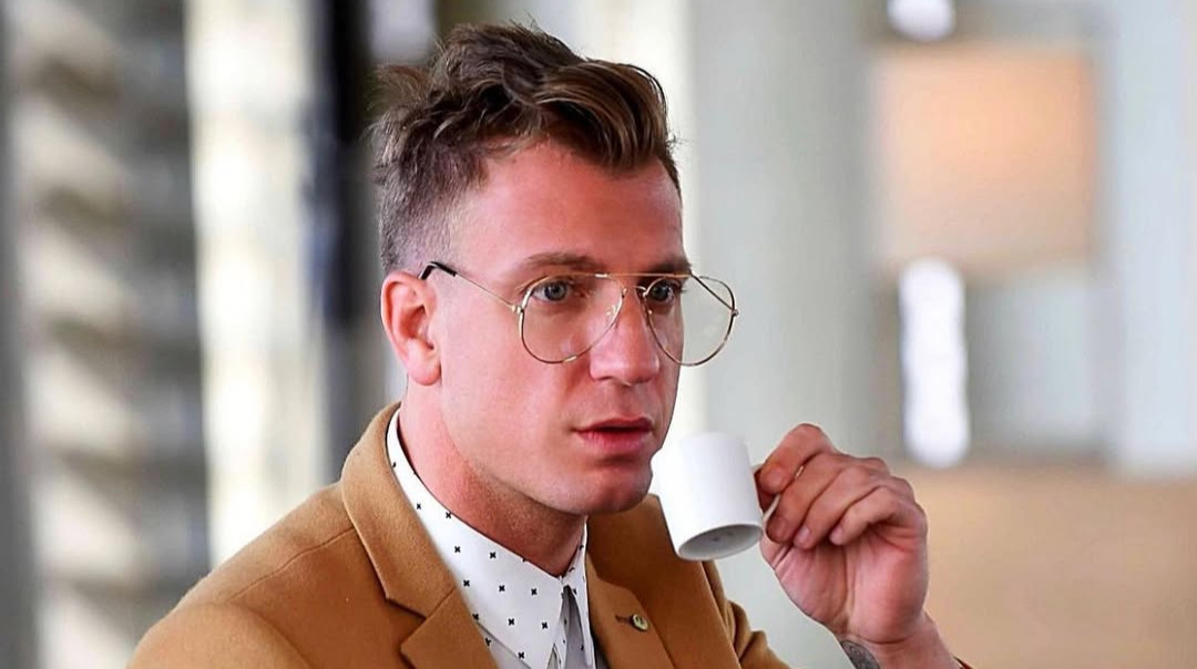 Колишній чоловік Ванди Нари став співвласником швейцарського клубу