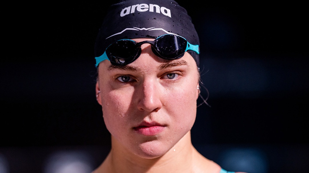 Олімпійська чемпіонка заявила, що підхід тренера загнав її у депресію