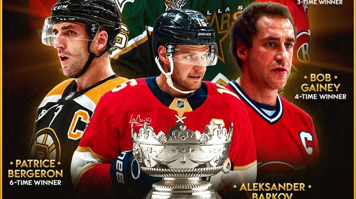 Капітан Флориди отримав престижну нагороду