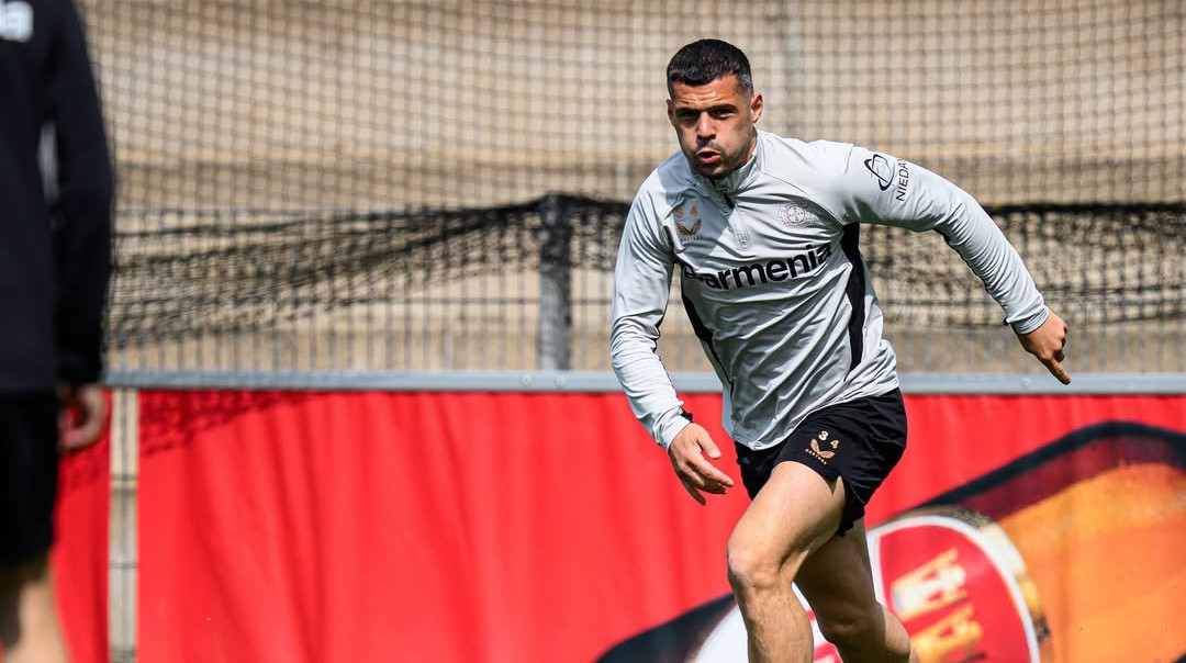 Мілан веде перемовини про трансфер півзахисника Баєра