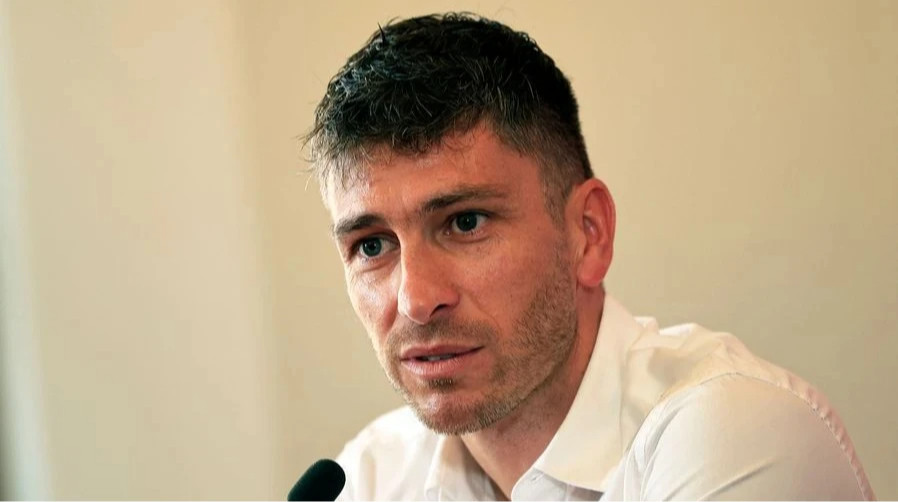 Рома звільнила спортивного директора