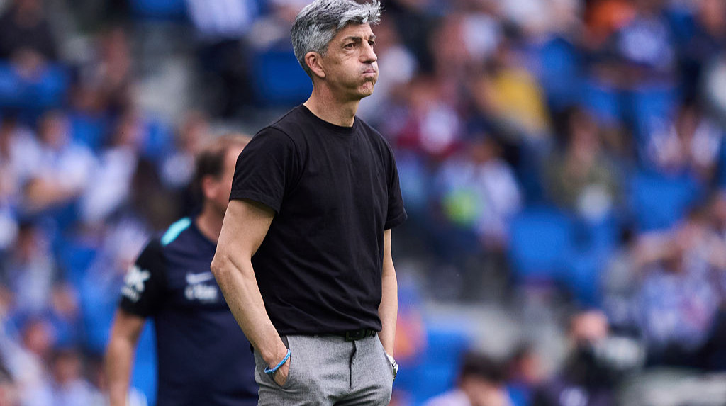 Бущан отримав нового головного тренера в Аль-Шабабі