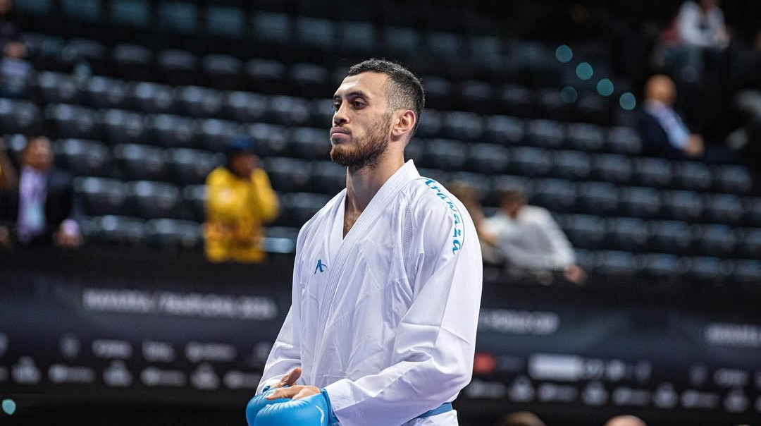 Різван Талібов