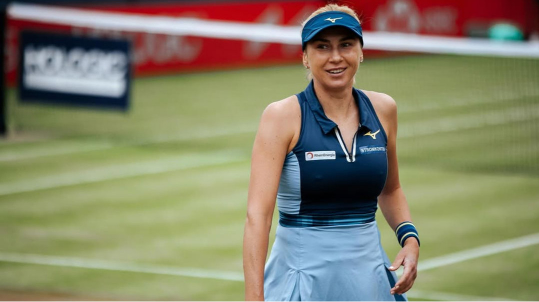 Кіченок 14 серпня зіграє чвертьфінальний матч у Цинциннаті: визначився час початку зустрічі