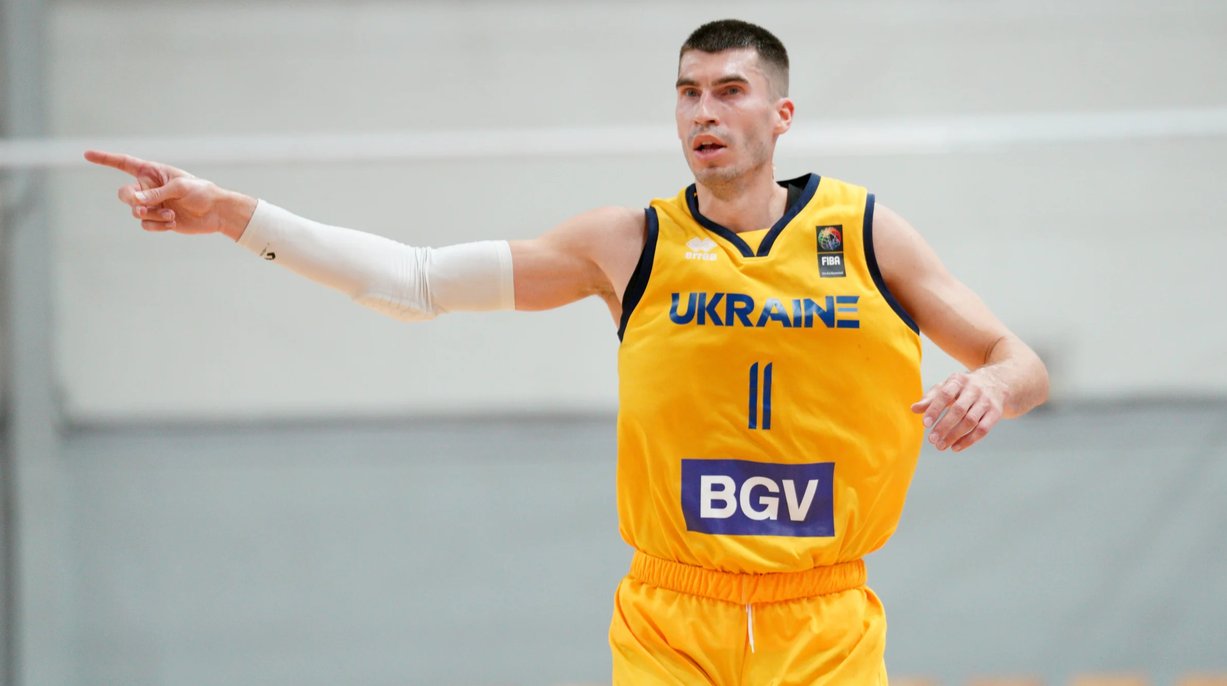 Збірна України переграла Словаччину у пре-кваліфікації та вийшла в основний раунд відбору на ЧС-2027